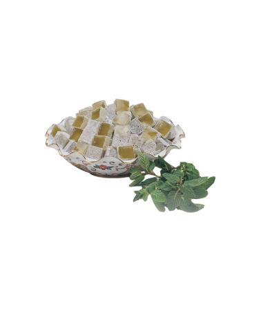 Herby Iced Tea No Sugar Added 12 Iced Detox Tea with Lime 250 ml