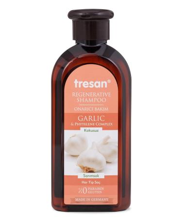 Tiens Tiens Revised Herbal Shampoo