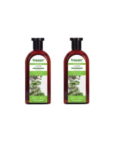 Tiens Revitize Herbal Shampoo 500 ml