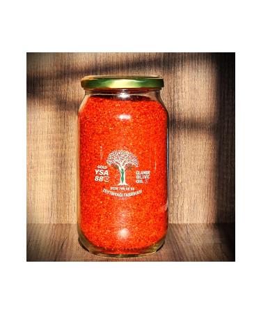 Yedier Fire Vinegar 500ml