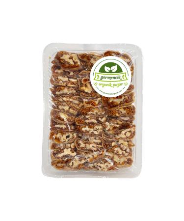 Mesty Edremit Scratched Green Olives 231-260 L