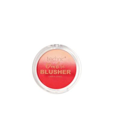 Technic Blush Beach Happy
