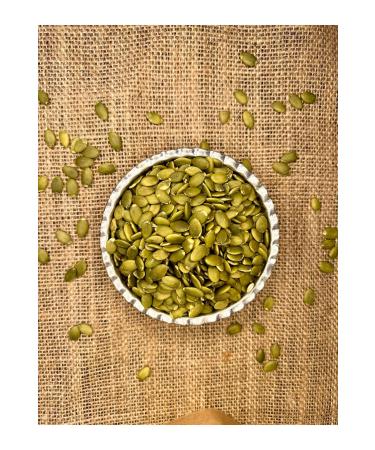 Come from Antep Pumpkin Seeds New Crop 500 Gr