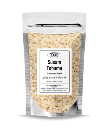 Ulyo Food Five Elements Sesame Oil 250 ml
