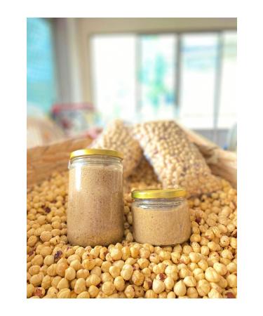 TOS The Organic Spices Spinach Powder 250 gr (1st Quality) Spinacia oleracea / Spinach Powder