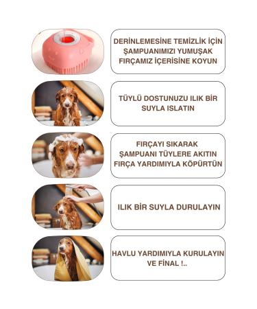 Greenwich Zero Point of Beauty Shedding Cat Dog Shampoo Flea Tick Parasite Remover Itch Reliever Organic 400ml - Buy Online on GoSupps.com