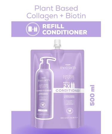 Tigi Bed Head Make It Last Color Protecting Leave-In Conditioner 200 ml