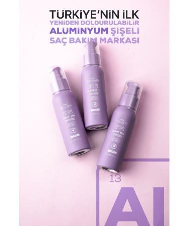 Kerastase Discipline Bain fuidealiste Sulfate-free Anti-frizz Shampoo 250 ml SALOONEVAD S9