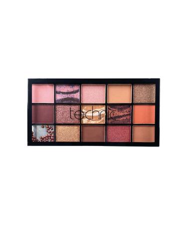 Technic Persuasion Pressed Pigment Palette