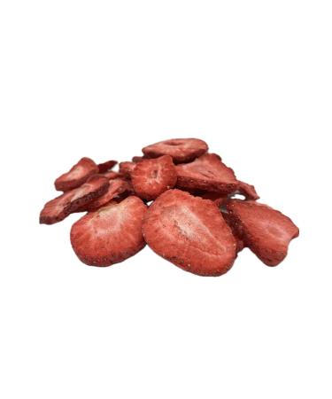 gargal 3-pack Freeze Dried Strawberry From Manufacturer Dried Fruit Freeze Dried Fruit Chips - Buy Online on GoSupps.com