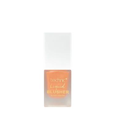 Technic Samba Nights Peach Liquid Blush 15 ml