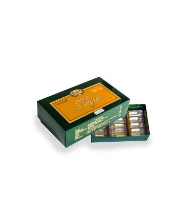 NOVACOLIN Omega3 60 Softgel (EPA 360MG DHA 260MG) - Buy Online on GoSupps.com