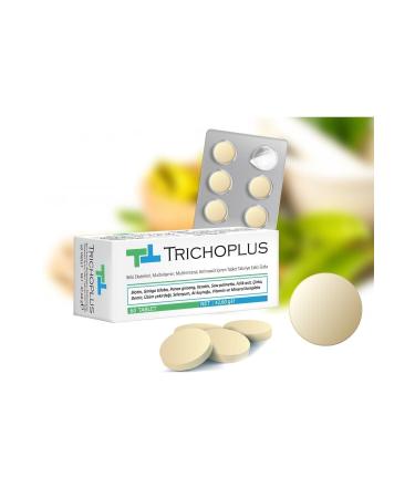 NBL Gynobiotic 10 Capsules