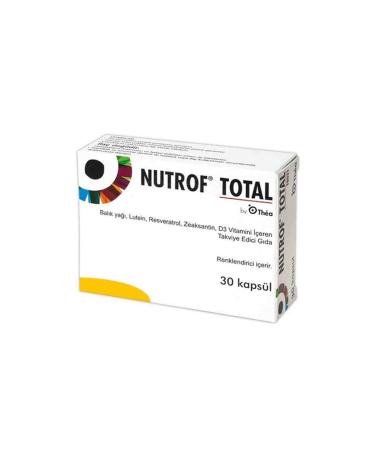 Nutrigen Omega Syrup 200 ml 8692860200205