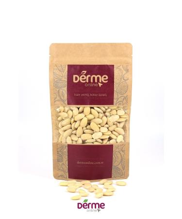 OG natural Organic Whole Rice Flour and Organic Semolina Set