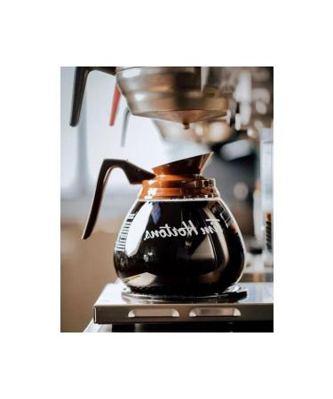 Tim Hortons Original Canada- Medium Roast Coffee- Hazelnut- 300 gr - Buy Online on GoSupps.com
