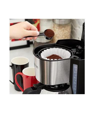Tim Hortons Original Canada- Medium Roast Coffee- Hazelnut- 300 gr - Buy Online on GoSupps.com