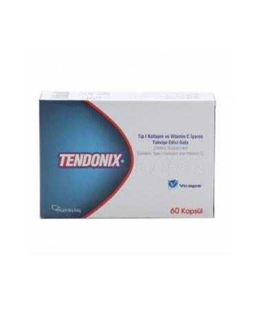 Tendonix 60 Capsules