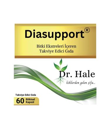 aleyna spice Diasupport Gurmar Containing Capsule 60 Herbal Capsules - Buy Online on GoSupps.com
