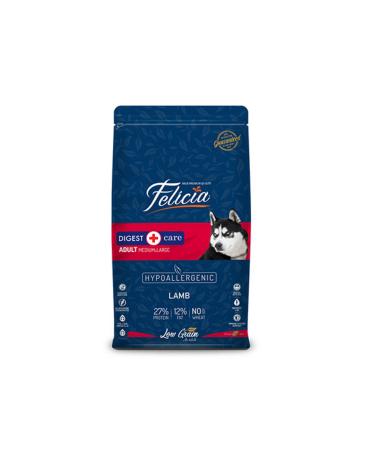 N & D Low Grain Lamb Blueberry Adult Dog Food 2.5kg