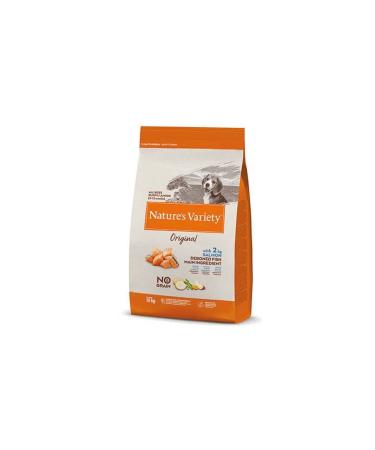 ReeFlowers Cichlid Protein 500 GR
