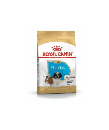 Royal Canin Shih Tzu Puppy Food 1.5 Kg