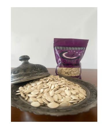 Dudu snack Dudu Diet Pumpkin Seeds 1 kg