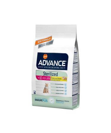 Hill's SCIENCE PLAN Adult Cat Food with Chicken 1.5 Kg