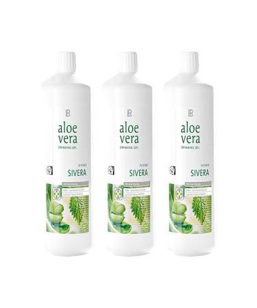 LR Aloe Vera Gel Drink Sivera Set of 3 - Buy Online on GoSupps.com