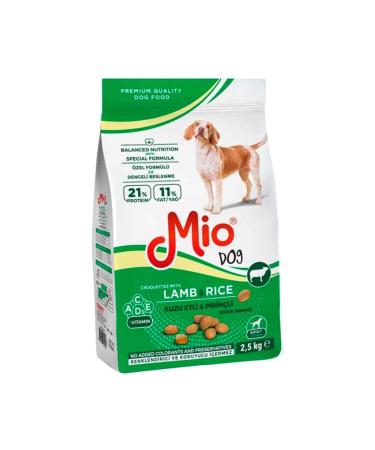 Mera The Petfood Family Finest Fit Sterilized Poultry Cat Food 4 Kg