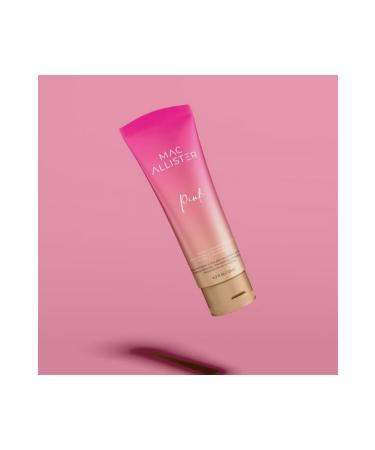 Mac Allister Pink Pet Hair Dye 125 mL