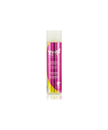 Yuup! Professional 1/40 Concentrate Ultra Oil Cleansing Dog Shampoo 250 mL