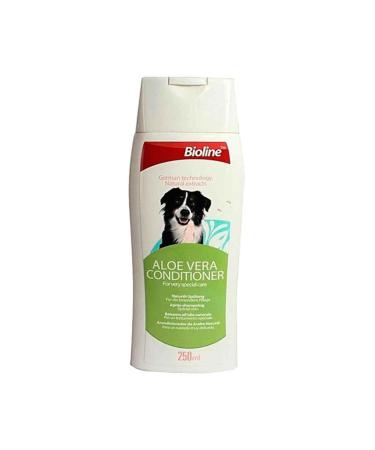 BioPetAct Bio PetActive Lavender and Rosemary Essence Powder Shampoo 150gr
