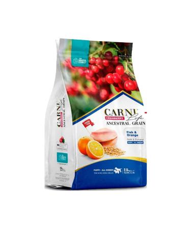 Acana Wild Prairie Grain-Free Chicken and Fish Cat Food 1.8 Kg