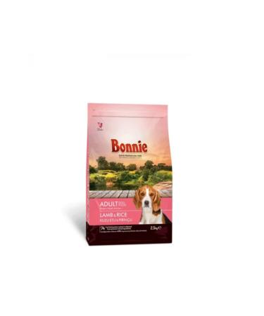 Bonnie Chicken Kitten Food 1.5 Kg