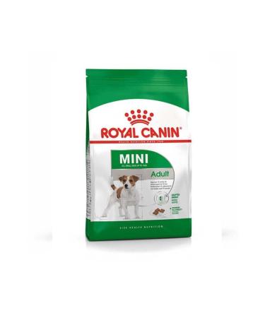 PATIIZICO Royal Canin Mini Adult Small Breed Adult Dog Food 8 Kg