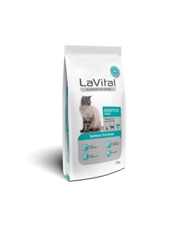 Ecopure Spirulina for Cats and Dogs 80 Tablets