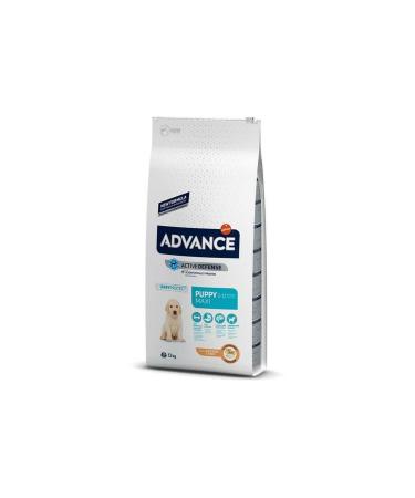 Advance Puppy Maxi Chicken Large Breed Puppy Food 12 Kg
