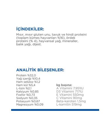 Hypo-Allergenic Lamb Puppy Food 3 Kg - Buy Online on GoSupps.com