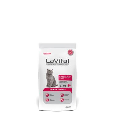 Mio Mio Tripe and Lamb Adult Cat Canned Food 85 Gr 12 AD