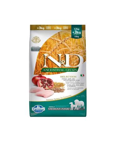 Royal Canin Cocker Junior Puppy Food 3 Kg-farmapets