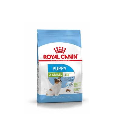 NT GROUP Royal Canin Xsmall Puppy Puppy Food 1.5 Kg