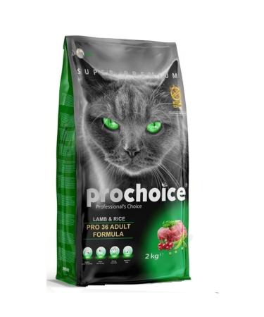 Sanabelle Sterilized Grain-Free Sterilized Cat Food 2 Kg