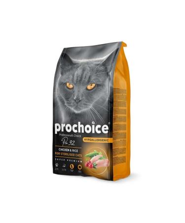 Sanabelle Urinary Cat Food for Cats with Urinary Tract Problems 2 Kg
