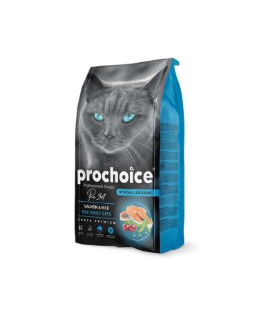 Schesir Salads Poke Chicken Gojiberry Spinach Cat Salad 85gr