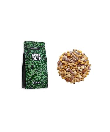 Segella Strawberry Fruit Pieces Cocoa Hazelnut Cream 350gr