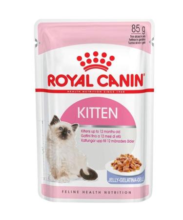 Whiskas Tasty Mix Salmon Carrot Cat Food 85 gr 20 Pieces