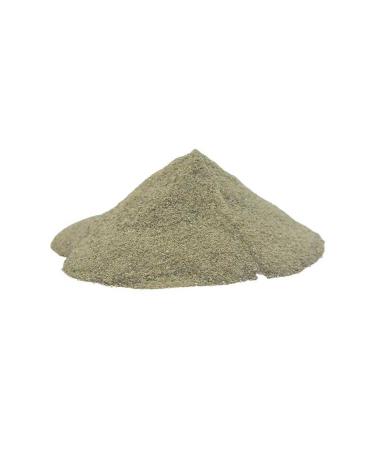 Simbastore Black Pepper Naturally Ground Pure 1000 Gr Package