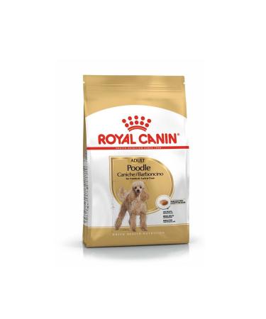 Royal Canin Poodle Adult Dog Food 3 Kg