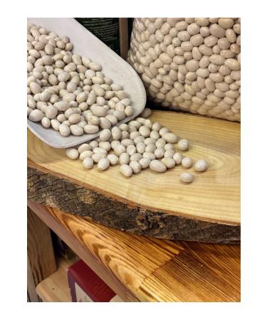 Ho dere ayeli Beans Ispir Beans 1000gr *** New Crop ***